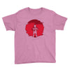 red planet Youth Tee
