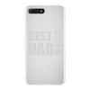 best dad ever! iPhone 7 Plus Case