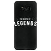Life Begins at Forty 1978 the Birth of Legends Samsung Galaxy S8