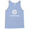 sensofusion Tank Top