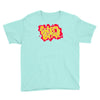 peanut butter splash Youth Tee