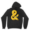 ban&amp;a Unisex Hoodie