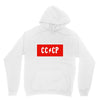 cccp Unisex Hoodie