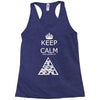 Canserbero Racerback Tank