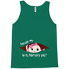 Excuse Me Is It February Yet Baby Girl Tank Top