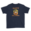 collie dog Youth Tee