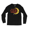 Alhamdullillah It's My First Ramadan Long Sleeve Shirts