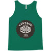 vintage made of 1988 all original parts Tank Top