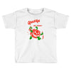 ghoul aid man Toddler T-shirt