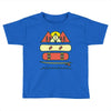 outdoor style Toddler T-shirt