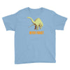 never forget Youth Tee