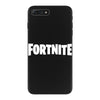 Fortnite video game logo iPhone 7 Plus Case