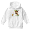 me and mr Youth Hoodie