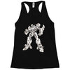 bumblebee Racerback Tank