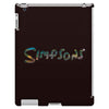 fahrie77 iPad 3 and 4 Case