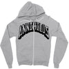 annihilus 4 Zipper Hoodie