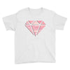 daimond Youth Tee