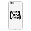 best cusin ever iPhone 6/6s Plus Case