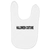 halloween costume Baby Bibs