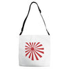 japan Adjustable Strap Totes