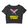 Humboldt Strong Crop Top