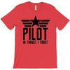 pilot T-Shirt