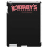 kirby's cleaning co2 iPad 3 and 4 Case