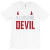 handsome devil T-Shirt