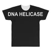 dna helicase All Over Men's T-shirt