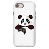 Gamer Panda iPhone 8