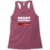 merry crispness Racerback Tank
