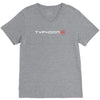 typhoon V-Neck Tee