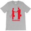 handshake T-Shirt