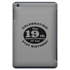 Funny 40th Birthday iPad Mini