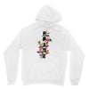 Pride Floral Unisex Hoodie