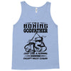 I'm A Boxing Godfather... Tank Top