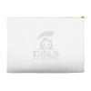 triathlon until death separate Accessory Pouches