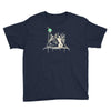 intensive care unit Youth Tee