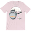 totoro super hero T-Shirt