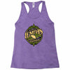 lembas bread Racerback Tank