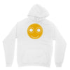 funny smiley face Hoodie