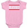 blessed Baby Onesie