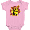 maneki neko Baby Onesie