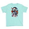 nicola timor Youth Tee