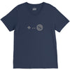 controller V-Neck Tee