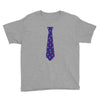 Anchor Tie Youth Tee