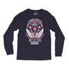 I Own It Forever The Title Nurse Long Sleeve Shirts