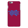paradise garage sign iPhone 6/6s Plus Case