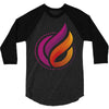 fahrie77 3/4 Sleeve Shirt