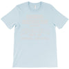 driving instructor superhero T-Shirt